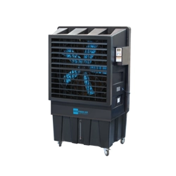 vendita online Raffrescatore evaporativo con uv antibatterico eco fresh air 22000 m³/h Rinfrescatori e ventilatori Star Progetti